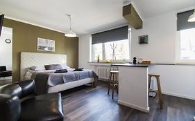 Apartments Kr