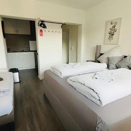 קלן Apartments Kr מראה חיצוני תמונה