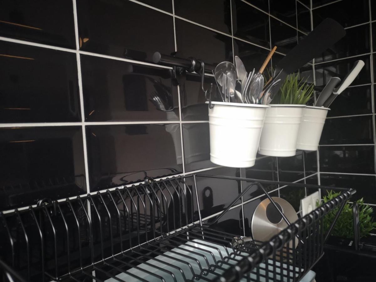 קלן Apartments Kr מראה חיצוני תמונה