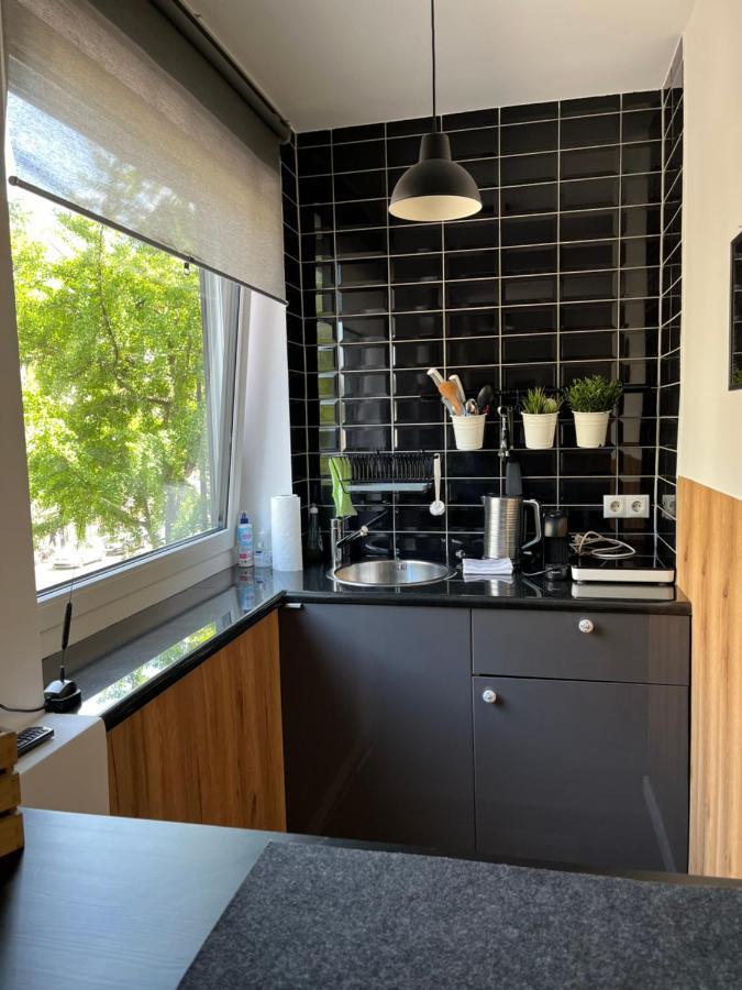 קלן Apartments Kr מראה חיצוני תמונה
