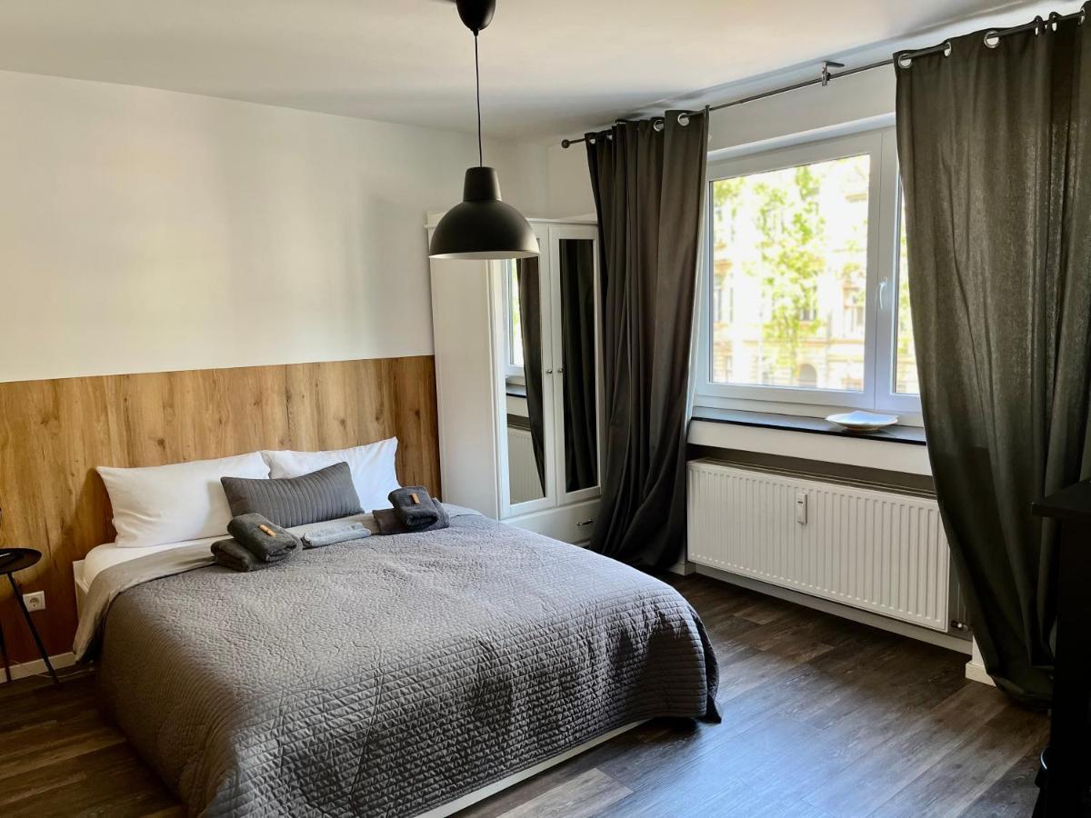 קלן Apartments Kr מראה חיצוני תמונה
