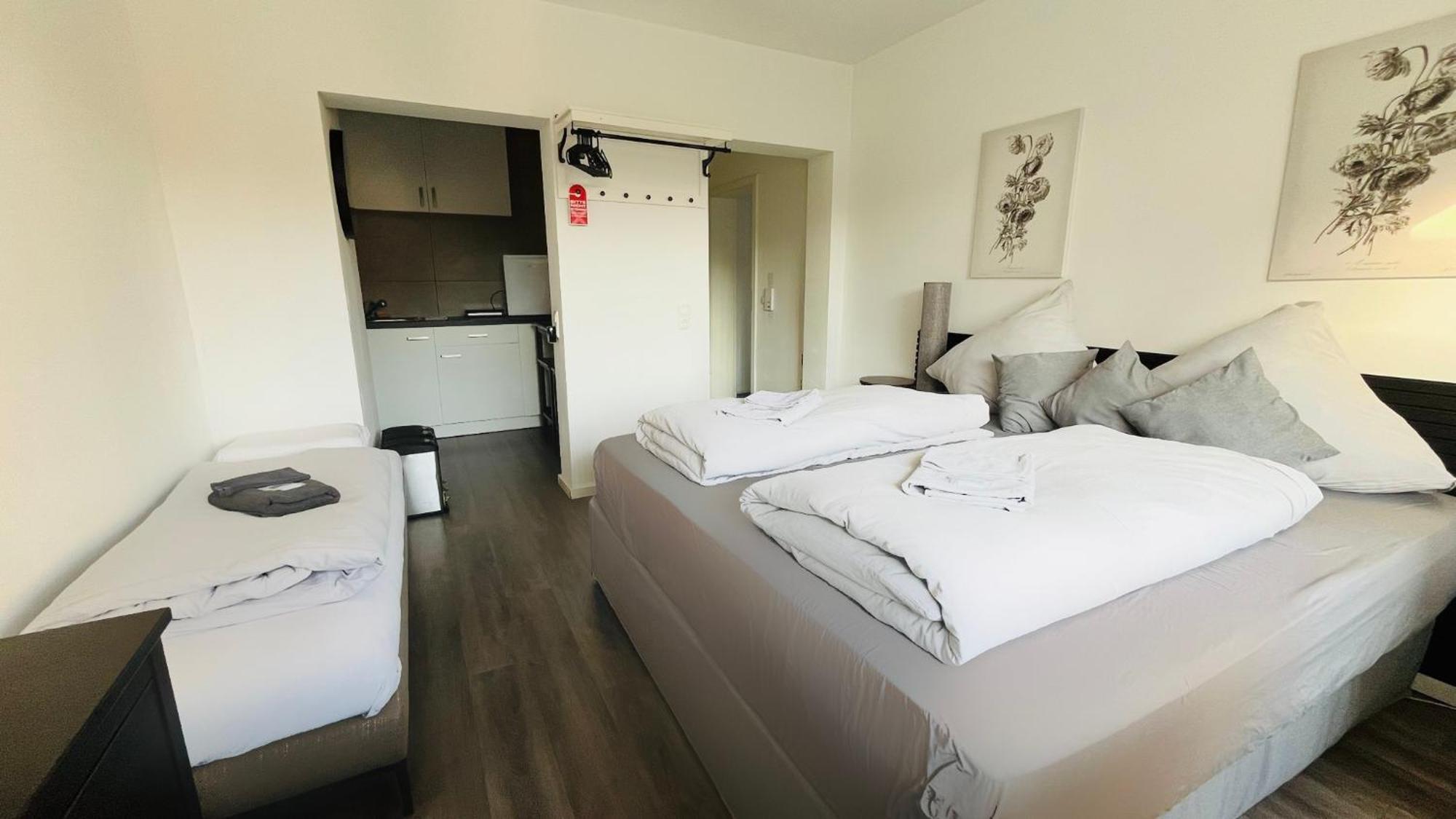 קלן Apartments Kr מראה חיצוני תמונה