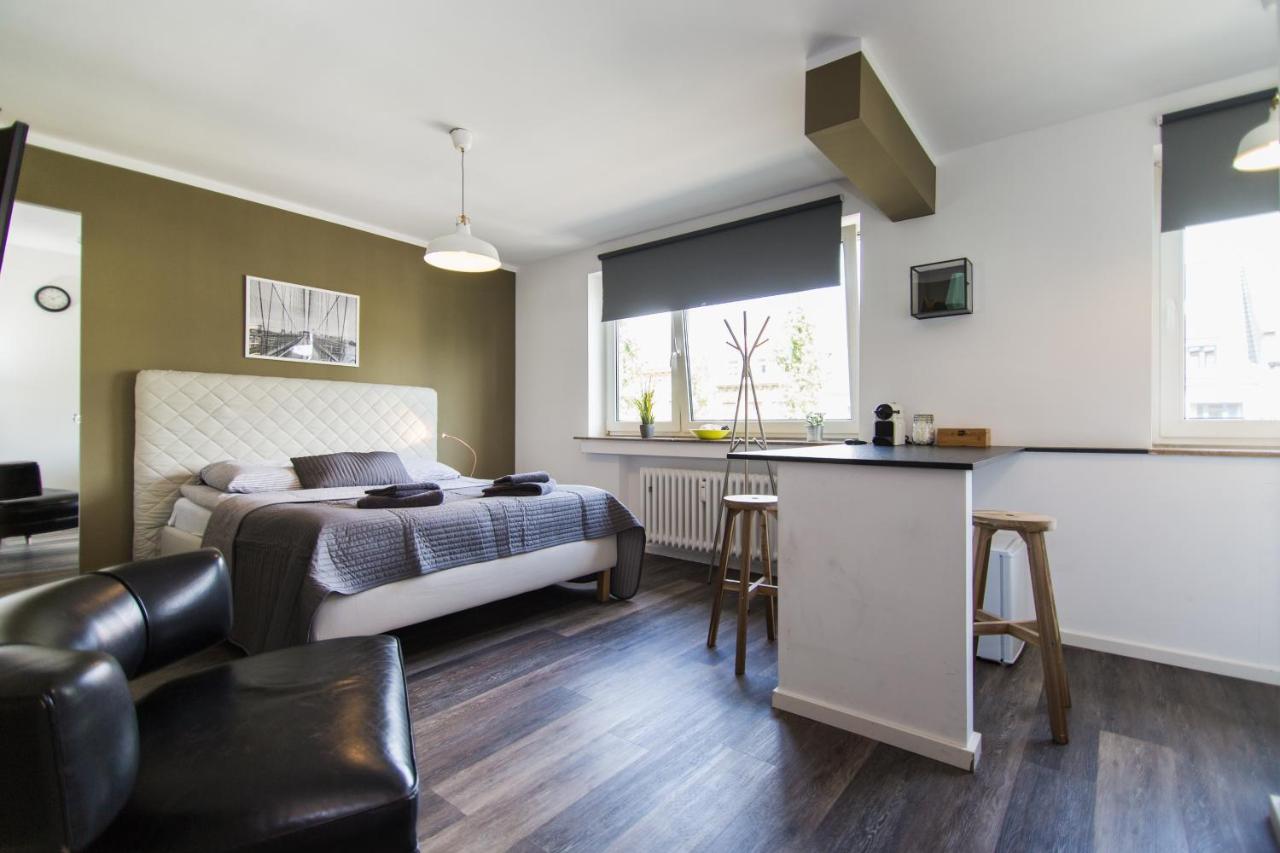קלן Apartments Kr מראה חיצוני תמונה