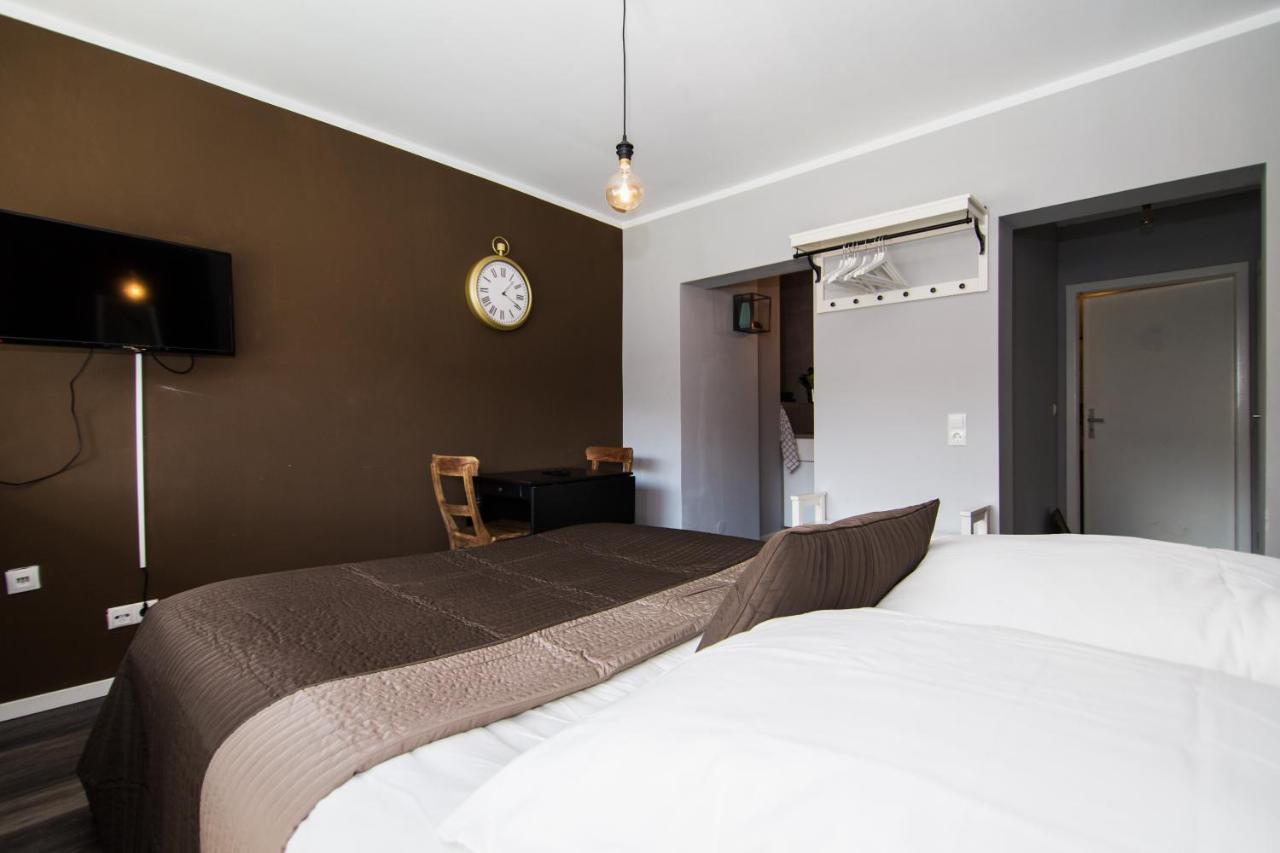 קלן Apartments Kr מראה חיצוני תמונה