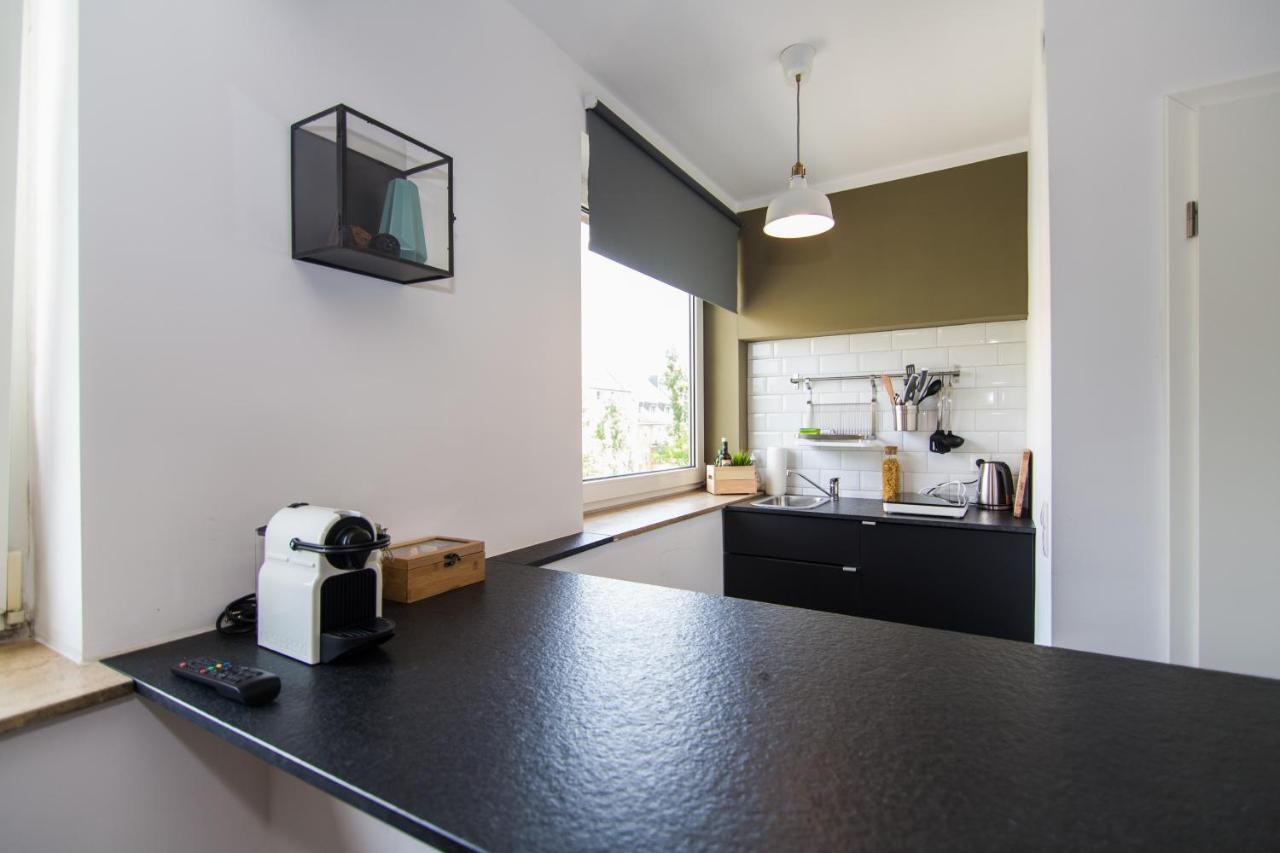 קלן Apartments Kr מראה חיצוני תמונה