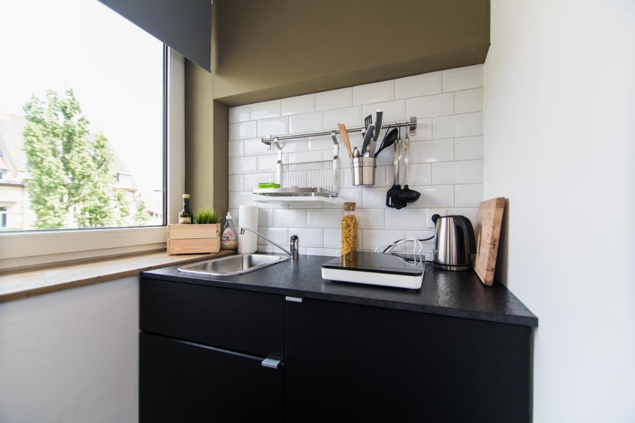 קלן Apartments Kr מראה חיצוני תמונה