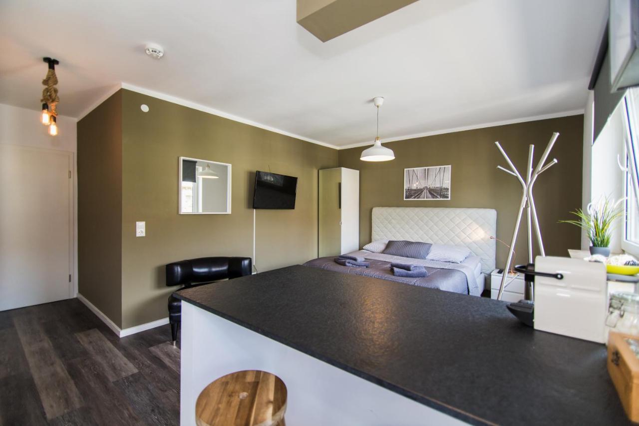 קלן Apartments Kr מראה חיצוני תמונה