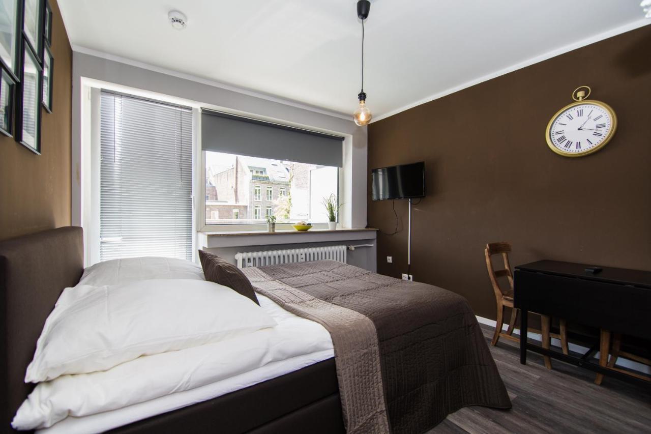 קלן Apartments Kr מראה חיצוני תמונה
